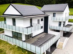 NEU! Entdecken Sie Ihr Traumhaus: Belagsfertiges Einfamilienhaus mit Panoramablick in Hausmannstätten!