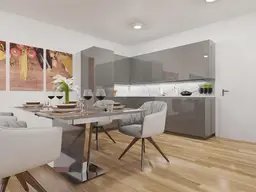 ++ BAUABSCHNITT 2 I VERKAUFSSTART I KLEINE MAISONETTE AUF ZWEI EBENEN I NAHE HEILTHERME ++