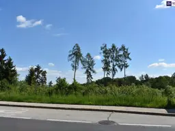 Wunderbares Bauträgergrundstück in Bestlage Nähe 8301 Laßnitzhöhe