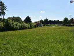 Wunderbares Bauträgergrundstück in Bestlage Nähe 8301 Laßnitzhöhe