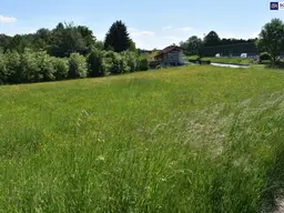Wunderbares Bauträgergrundstück in Bestlage Nähe 8301 Laßnitzhöhe