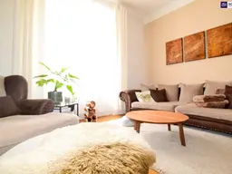 Charmante Altbauwohnung im Herzen von St. Leonhard, nur einen Steinwurf von der TU Graz entfernt! 3-Zimmer-Wohnung mit idealer Raumaufteilung und gemütlichem Innenhofbalkon – ein Traum für Stadtliebhaber.