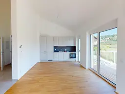 Feiner 3-Zimmer ERSTBEZUG! 68,5 m² Wohnfläche &amp; 20,50 m² Balkon mitten in der THERMENREGION! EINZIEHEN &amp; WOHLFÜHLEN!