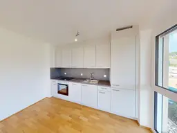 Großartiger 3-Zimmer ERSTBEZUG! 68,50 m² Wohnfläche &amp; ca. 243 m² großer Garten mitten in der THERMENREGION! EINZIEHEN &amp; WOHLFÜHLEN!