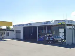 WORAUF WARTEN! Modernisierte Tankstelle mit Waschanlage &amp; Snackbereich – Perfekte Lage, großes Potenzial!