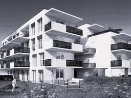 Ihr neues Zuhause in Bestlage – Moderne Neubauwohnung mit Charme!