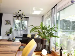 Wohntraum mit Weitblick - 3-Zimmer-Highlight mit Terrasse &amp; Grünblick