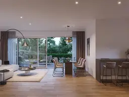 Ihr Rückzugsort in der Stadt: Exklusive Häuser mit moderner Ausstattung und Garten - EINFAMILIENHAUS oder DOPPELHAUSHÄLFTE - MIT KELLER