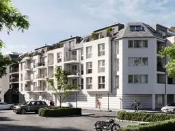 Jetzt Early Bird Aktion sichern! ZUM JUNGBRUNNEN! Investieren Sie im schönen Mistelbach! TOP Lage + TOP Wohnung! Perfekte Raumaufteilung + Garten und Loggia + Hochwertige Materialien + Garagenplatz optional!