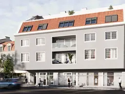 Jetzt Early Bird Aktion sichern! ZUM JUNGBRUNNEN! Home Sweet Home - Erleben Sie in neues Lebensgefühl! Beste Infrastruktur + Hochwertige Materialien + Garagenplatz optional!