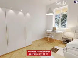Sorgenlos - Konfigurieren Sie mit! Exklusive, sanierte ca. 70 m² Altbauwohnung in der Hofgasse, Stadtzentrum von Graz!