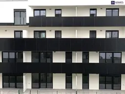 PREIS-HIT! TOP-LEISTUNG! Edles Wohnen in Seiersberg – Zwischen 38 m² und 108 m² für Singles, Paare und Familien! Top-Ausstattung!