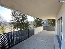 Neubaujuwel in Eggenberg – Helle 75m² Wohnung mit großzügigem Sonnenbalkon! Nur noch wenige verfügbar!