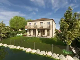 VILLA AQUA – Massivbau-Exzellenz trifft auf stilvolles Wohnen in bester Lage im Süden von Graz! Qualität, wie sonst nirgends!