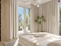 VILLA TERRA – Zeitlose Massivbau-Qualität in exklusiver Lage für anspruchsvolles Wohnen! JETZT ANFRAGEN!