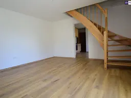 ANLEGER-HIT! Investieren in Top Rendite Objekt! Tolle 2-Zimmer-Wohnung Maisonette mit Stellplatz in Wildon! Bereits vermietet!