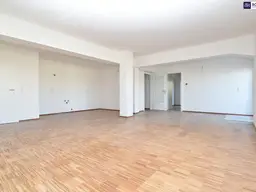 Sehr charmante 4-Zimmer-Gartenwohnung in idyllischer Lage in Sankt Bartholomä – Ihr neues Zuhause im Grünen!