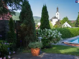 Wow - Exklusives Anwesen in Leutschach, Südsteiermark – Ihr Rückzugsort mit Charme, Komfort und unendlichen Möglichkeiten! Perfekt als Ordination/Büro &amp; exklusivem Wohnen nutzbar