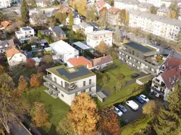 SUPER GELEGENHEIT IN ANDRITZ! Neubau-Penthouse in perfekter Lage – Sichern Sie sich Ihr exklusives Wohnjuwel!
