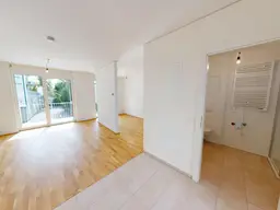 Ihr neues Zuhause in perfekter Lage – 33,44 m² Wohnfläche mit überdachtem Balkon &amp; zusätzlichem Kellerabteil