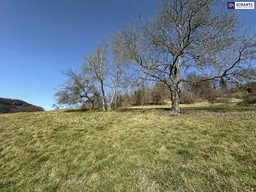 7 Parzellen verfügbar - Tolles Baugrundstück am Sonnenhang in Prenning bei Deutschfeistritz – 3.700 m², aufteilbar in 7 Parzellen