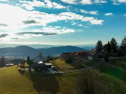 ATEMBERAUBENDE AUSSICHT! Ihr neues Zuhause mit Blick über Graz – idyllisch &amp; unvergleichlich! VEREINBAREN SIE JETZT IHREN BESICHTIGUNGSTERMIN!