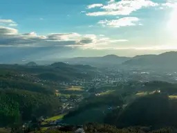 EIN AUSBLICK ZUM VERLIEBEN! Ihr neues Zuhause mit Blick über Graz – idyllisch &amp; unvergleichlich! VEREINBAREN SIE JETZT IHREN BESICHTIGUNGSTERMIN!