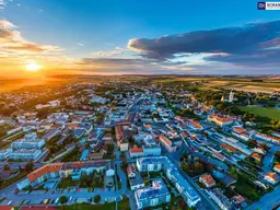 Jetzt Early Bird Aktion sichern! ZUM JUNGBRUNNEN! Ideal für Anleger - TOP Neubauprojekt! Optimale Raumaufteilung inkl. Loggia + Beste Infrastruktur + Hochwertige Materialien + Garagenplatz optional!