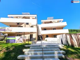 Raus ins Leben. Rein ins Grüne. Happy to be here... Wienerwald-Träume! TOP Neubauwohnung mit viel Freiraum! Traumhafte Süd-West Terrasse + Ideale Raumaufteilung + Grün wohin das Auge reicht + Luftwärmepumpe!