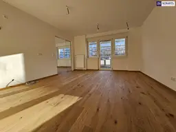 VERMIETETE WOHNUNG FÜR KLUGE ANLEGER! Ein Investment, das begeistert – Saniertes Juwel mit Balkon &amp; Loggia!
