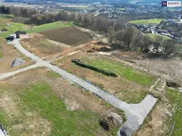 Ein Stück vom Paradies: Ihr Baugrund in beeindruckender Naturkulisse!
