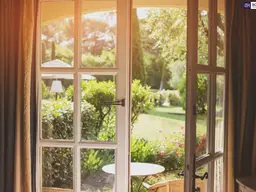 TOP GARCONNIERE - im Erdgeschoss mit idyllischem EIGENGARTEN zum SPITZEN PREIS! PROVISIONSFREI für SIE! Gestalten Sie mit!