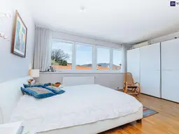 NEUER PREIS!! PENTHOUSE der Extraklasse mit SONNENTERRASSE und LIFT! Wertstabilität &amp; Prestige