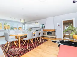 PENTHOUSE-RARITÄT IN DER ALTSTADT! Lassen Sie sich von diesem großartigen Penthouse im Kern von Graz überzeugen! Wohlfühlen + nachhaltige Wertanlage