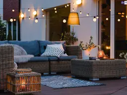 RARITÄT - 6 Zimmer GARTENTRAUM - Gesamtes Erdgeschoss mit 5 Schlafzimmer - IDEAL für FAMILIEN und NATURLIEBHABER - PROVISIONSFREI!