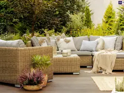 TRAUMHAFTE Gartenwohnung - ERWEITERBAR auf bis zu 120m² Wohnfläche - IDEAL für FAMILIEN und NATURLIEBHABER - PROVISIONSFREI!