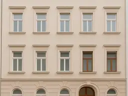 Kompaktes Zinshaus mit hohem Leerstand und geplanter DG-Entwicklung | 450 m² DG-Potenzial