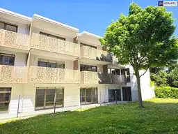 Grünblick für die Seele - Cashflow fürs Konto! Kleine Wohnung - Große Freude! Großer, hofseitiger Balkon + Blick ins Grüne + Komplette Ruhelage + Energieeffizienz + Perfekte Anbindung und Nahversorgung! Jetzt zugfreifen!