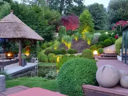 Wo Luxus auf Natur trifft - Villa mit Seele und Stil - Top Grazer Wohngegend!
