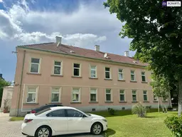 Zinshaus mit Potenzial für eine erfolgreiche Zukunft! Abriss/Neubau behördlich möglich! 5 von 8 Wohnung bereits leer.