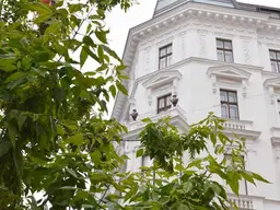 Ein JUWEL im Zentrum Wiens – Stil, Luxus und Lage in Perfektion