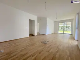 Ihr neues Zuhause wartet! Traumhafte 64m² Balkonwohnung in Kalsdorf - sofort beziehbar!