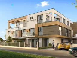 NEUES WOHNGLÜCK in Floridsdorf + TOP 1/16 + moderne Erstbezugswohnungen + exklusive Ausstattung + Luftwärmepumpe + Deckenkühlung