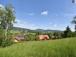 TRAUMHAFTER BAUGRUND Graz-St. Veit in absoluter Ruhelage! In einer Sackgasse gelegen und von der grünen Natur umgeben - SENSATIONELLER AUSBLICK! Jetzt anfragen und Details anfordern!