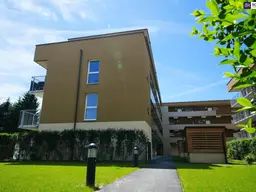 FANTASTISCHER ERSTBEZUG! Stilvoll leben, sonnig wohnen – großer Balkon mit süd/west Ausrichtung, Tiefgarage und VIELES mehr!