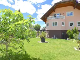 Ankommen &amp; Wohlfühlen - Top-ausgestattetes, energieeffizientes Einfamilienhaus in Grünlage nahe Hausmannstätten - Luftwärmepumpe + Photovoltaik