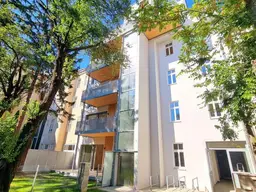Herbstaktion! Ihre Nachbarn werden Sie beneiden... Ein Traum im Dachgeschoss! 2 Terrassen + Schönbrunn-Blick + Erdwärme + Höchste Qualität + Perfekte Raumaufteilung + Viel Privatsphäre!