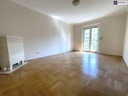 Zur Traumwohnung mit nur wenig Aufwand: 4-Zimmer I hell I ideale Raumaufteilung I gemütlicher Balkon I beste Lage &amp; Infrastruktur!