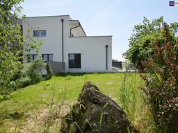 WEINGARTEN FEELING! IDYLLISCHE Gartenwohnung in Reiteregg bei St. Bartholomä – Ihr neues Zuhause im Grünen und in absoluter Ruhelage!