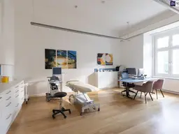 PRAXISRAUM MIETEN I DIVERSE MIETOPTIONEN I VOLLER SERVICE! Von Ärzten geführte Gemeinschaftspraxis im Herzen von Graz!